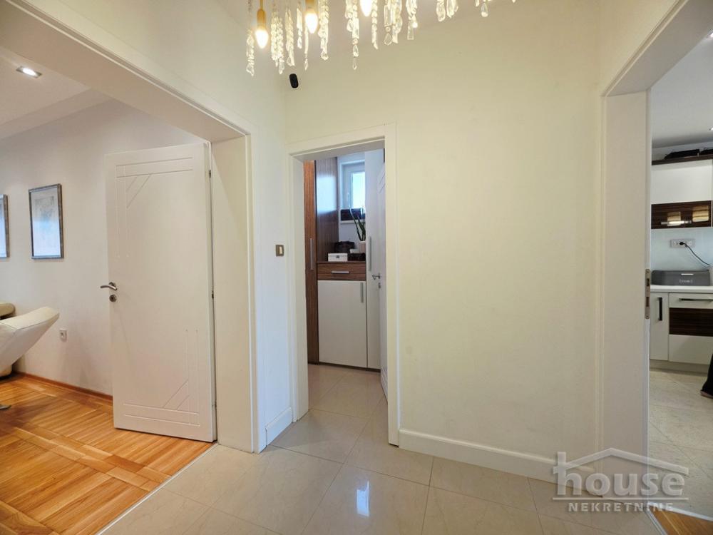 Slika 7 - Stan,NOVI SAD,CENTAR,kv: 99.00, € 310000, ID: 1066276