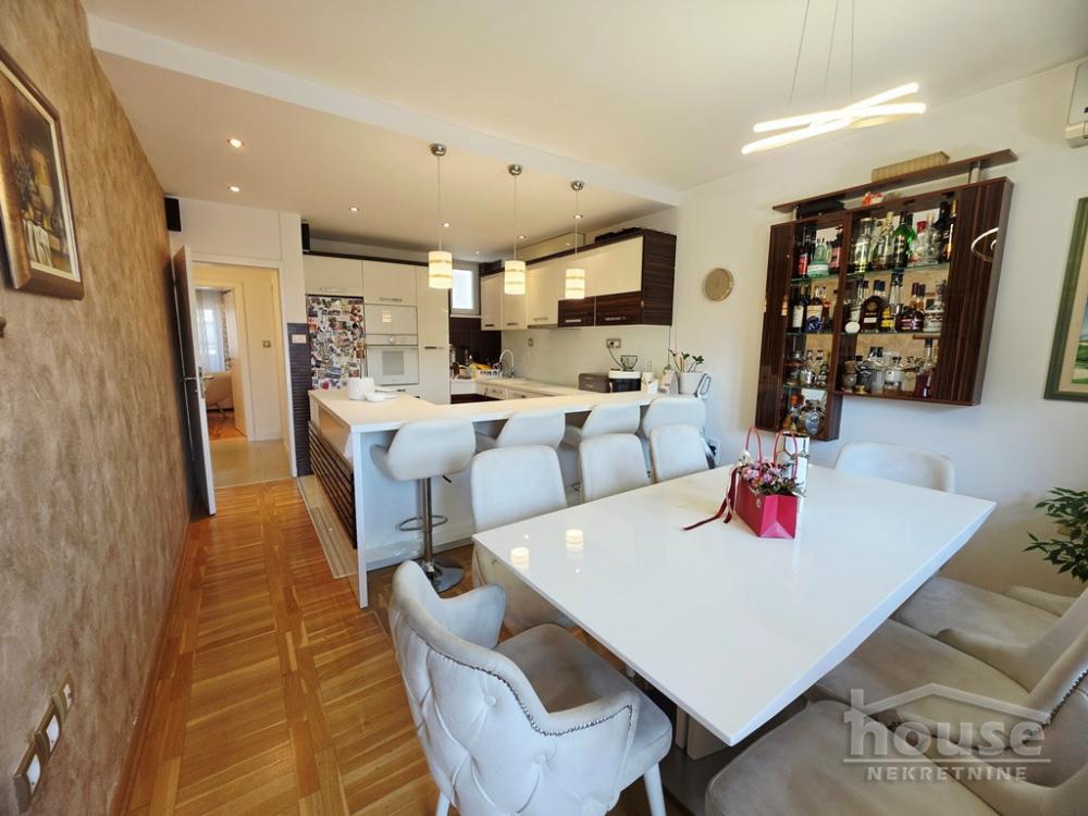 Slika 3 - Stan,NOVI SAD,CENTAR,kv: 99.00, € 310000, ID: 1066276