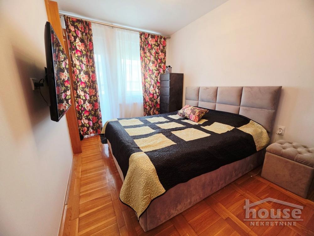 Slika 10 - Stan,NOVI SAD,CENTAR,kv: 99.00, € 310000, ID: 1066276