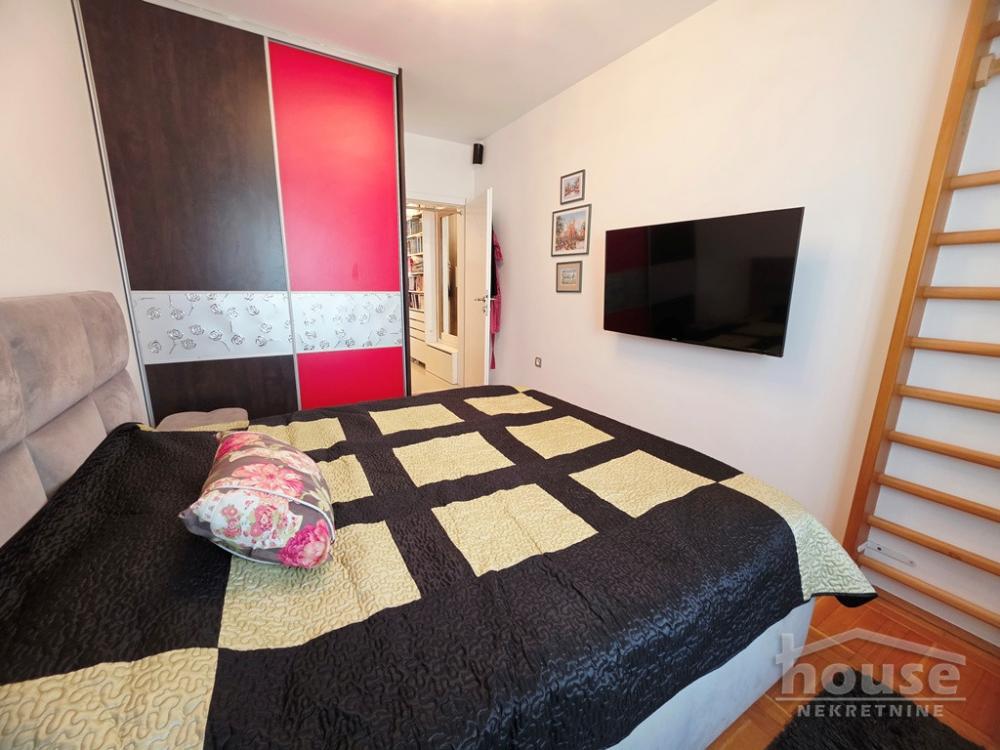 Slika 11 - Stan,NOVI SAD,CENTAR,kv: 99.00, € 310000, ID: 1066276