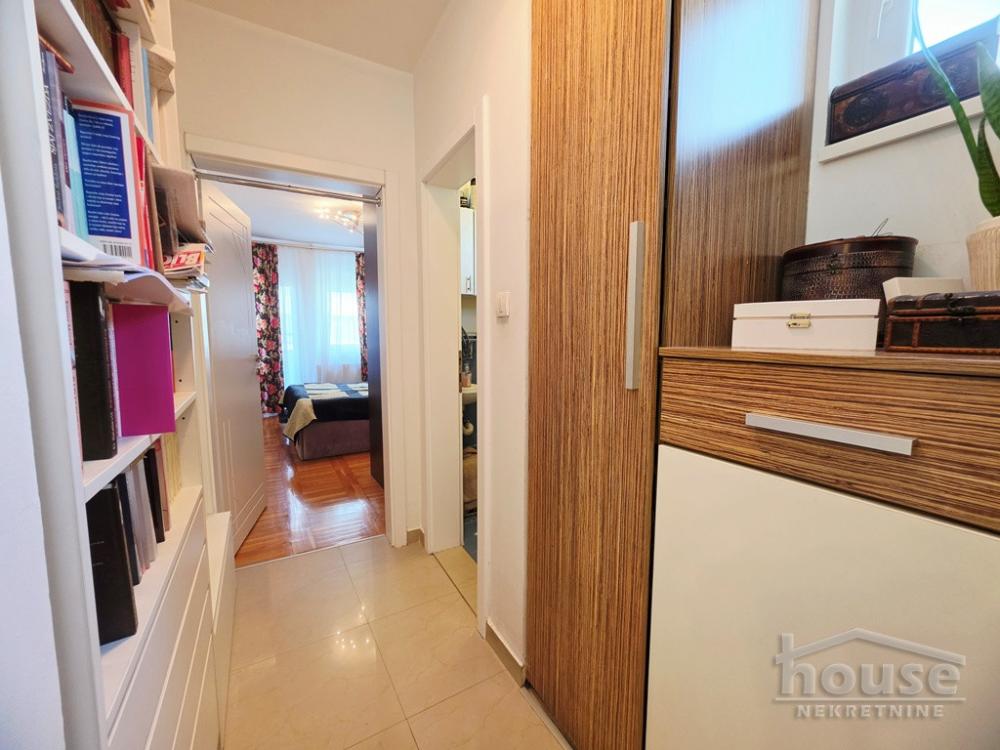 Slika 9 - Stan,NOVI SAD,CENTAR,kv: 99.00, € 310000, ID: 1066276