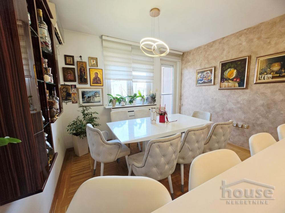Slika 6 - Stan,NOVI SAD,CENTAR,kv: 99.00, € 310000, ID: 1066276