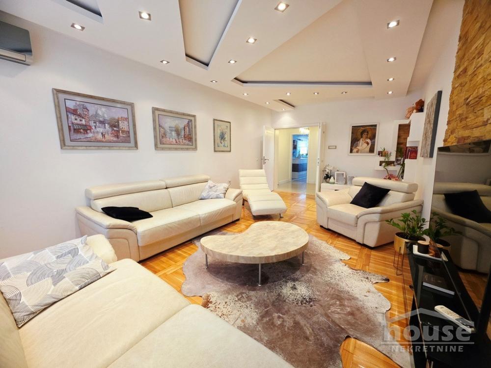 Slika 2 - Stan,NOVI SAD,CENTAR,kv: 99.00, € 310000, ID: 1066276