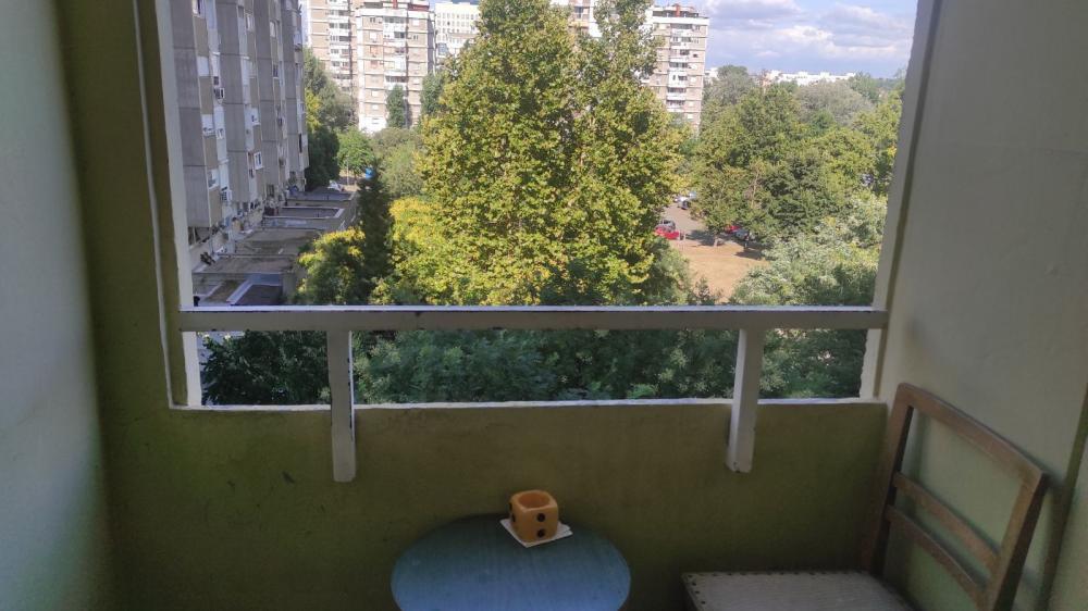 Slika 1 - Stan,NOVI SAD,LIMAN 3,kv: 42.00, € 139000, ID: 1059692