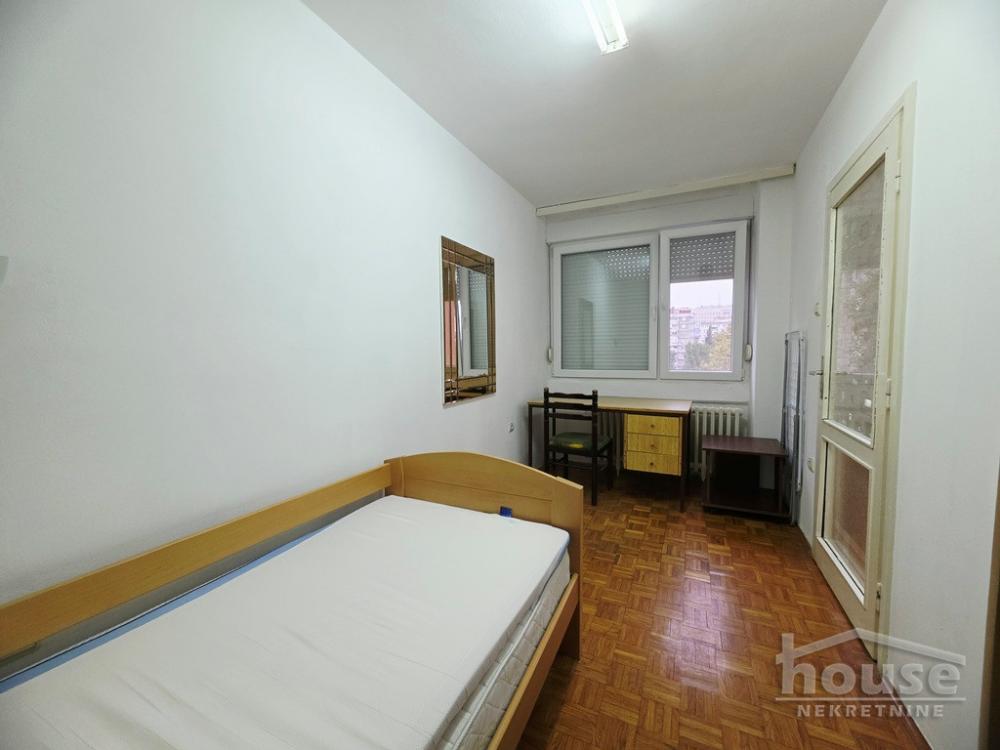 Slika 7 - Stan,NOVI SAD,LIMAN 3,kv: 43.00, € 128000, ID: 1066149
