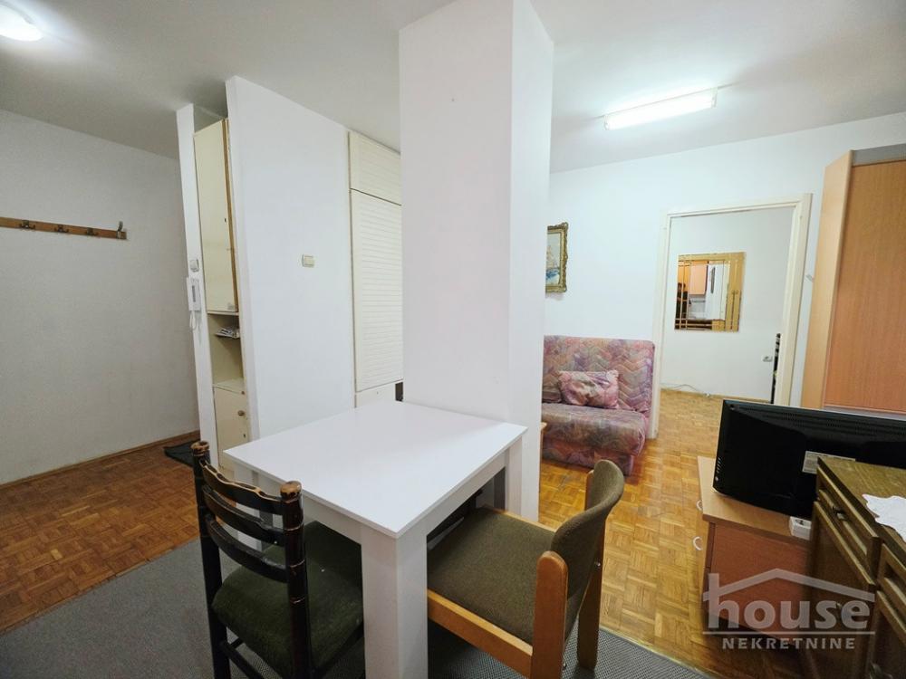 Slika 1 - Stan,NOVI SAD,LIMAN 3,kv: 43.00, € 128000, ID: 1066149