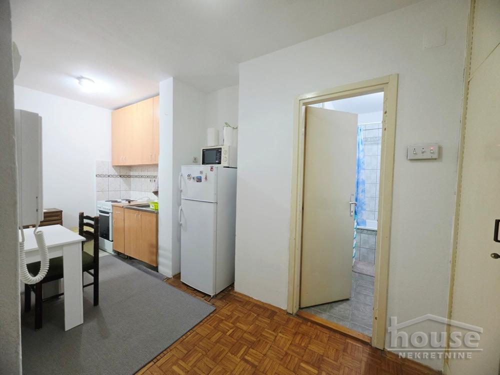 Slika 3 - Stan,NOVI SAD,LIMAN 3,kv: 43.00, € 128000, ID: 1066149