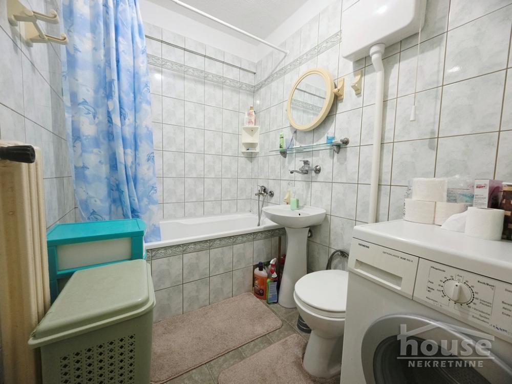 Slika 4 - Stan,NOVI SAD,LIMAN 3,kv: 43.00, € 128000, ID: 1066149