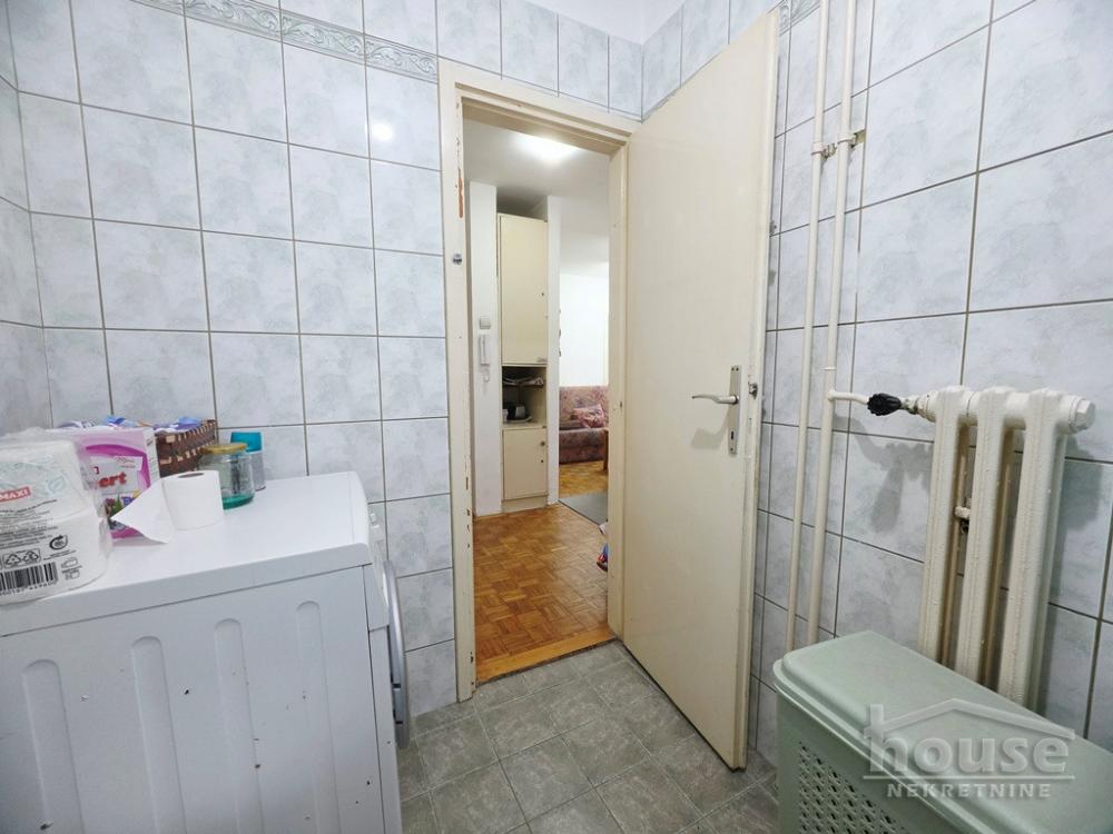 Slika 5 - Stan,NOVI SAD,LIMAN 3,kv: 43.00, € 128000, ID: 1066149