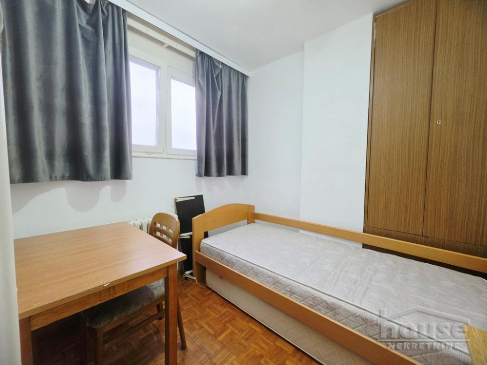 Slika 8 - Stan,NOVI SAD,LIMAN 3,kv: 43.00, € 128000, ID: 1066149