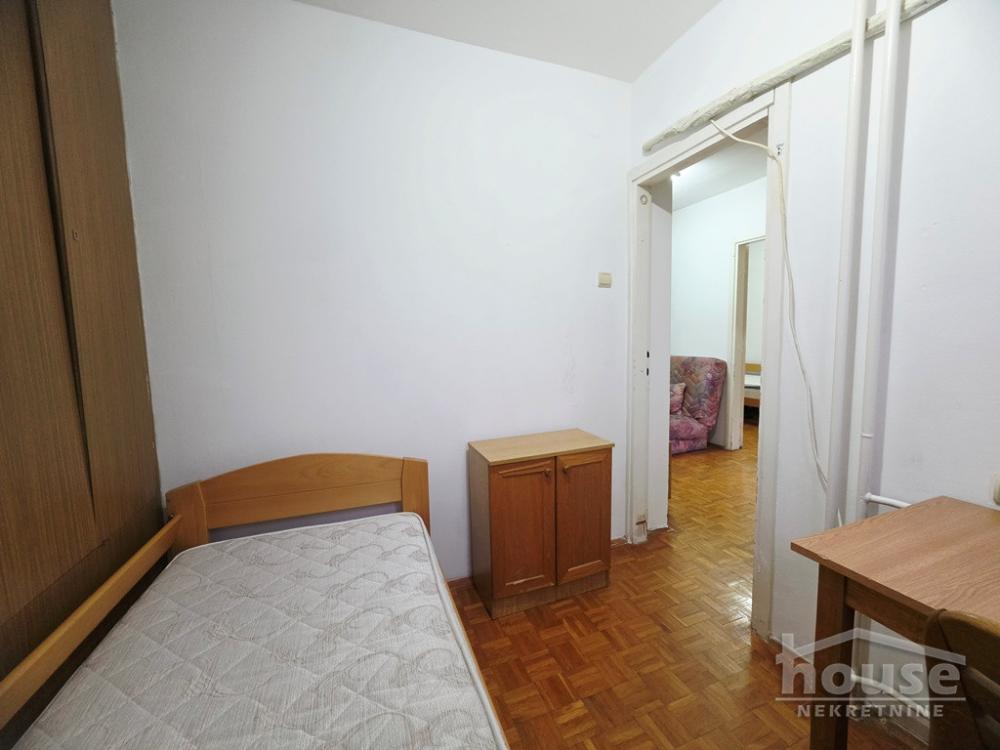 Slika 9 - Stan,NOVI SAD,LIMAN 3,kv: 43.00, € 128000, ID: 1066149