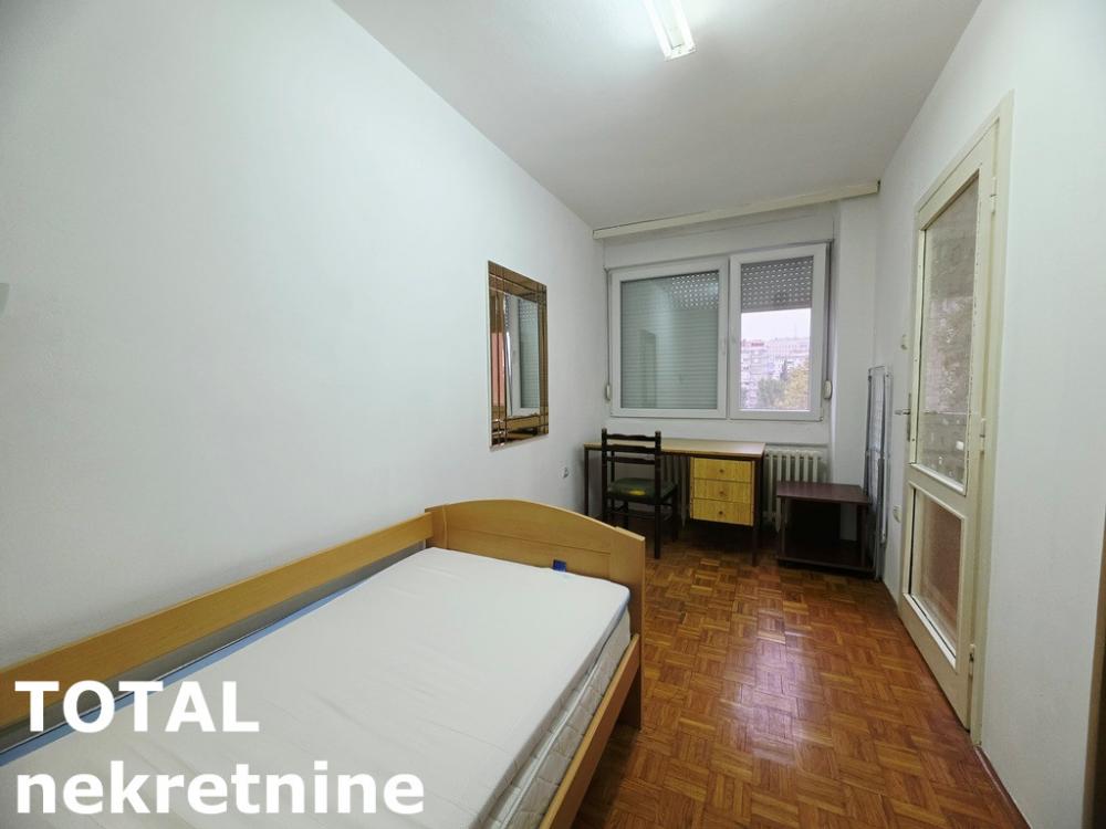 Slika 7 - Stan,NOVI SAD,LIMAN 3,kv: 43.00, € 128000, ID: 1102995