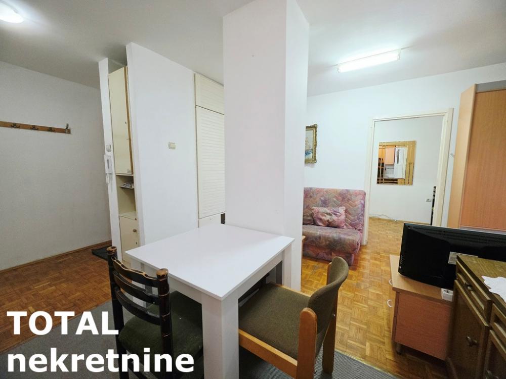 Slika 1 - Stan,NOVI SAD,LIMAN 3,kv: 43.00, € 128000, ID: 1102995
