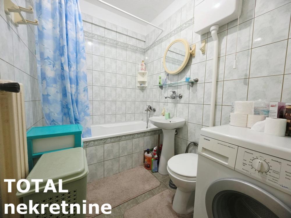 Slika 4 - Stan,NOVI SAD,LIMAN 3,kv: 43.00, € 128000, ID: 1102995