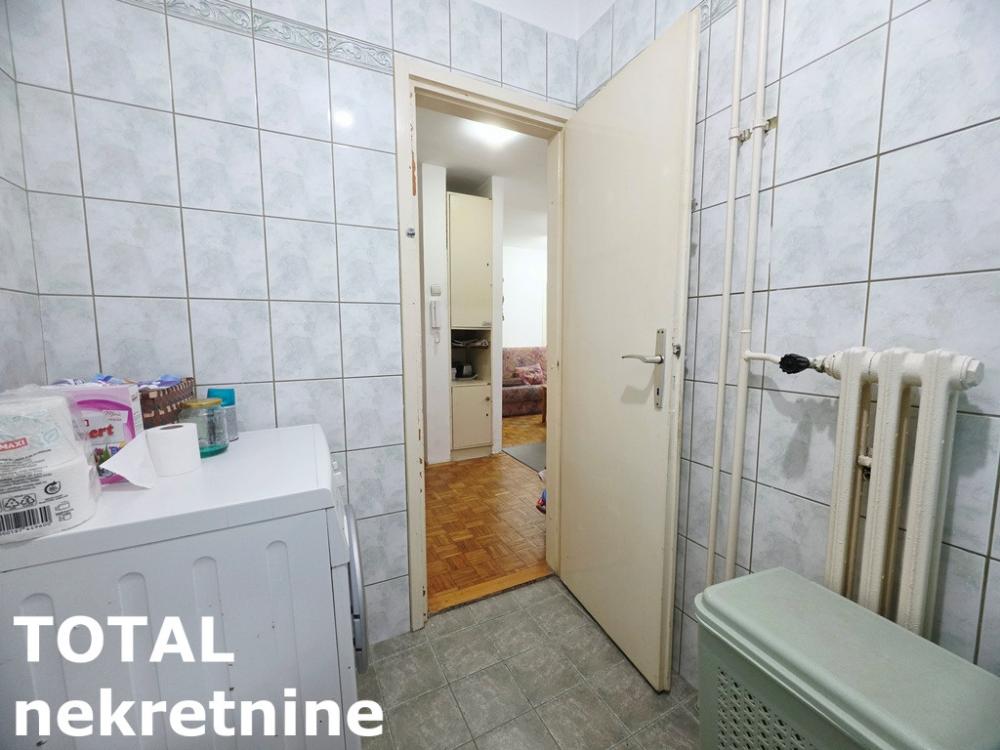 Slika 5 - Stan,NOVI SAD,LIMAN 3,kv: 43.00, € 128000, ID: 1102995