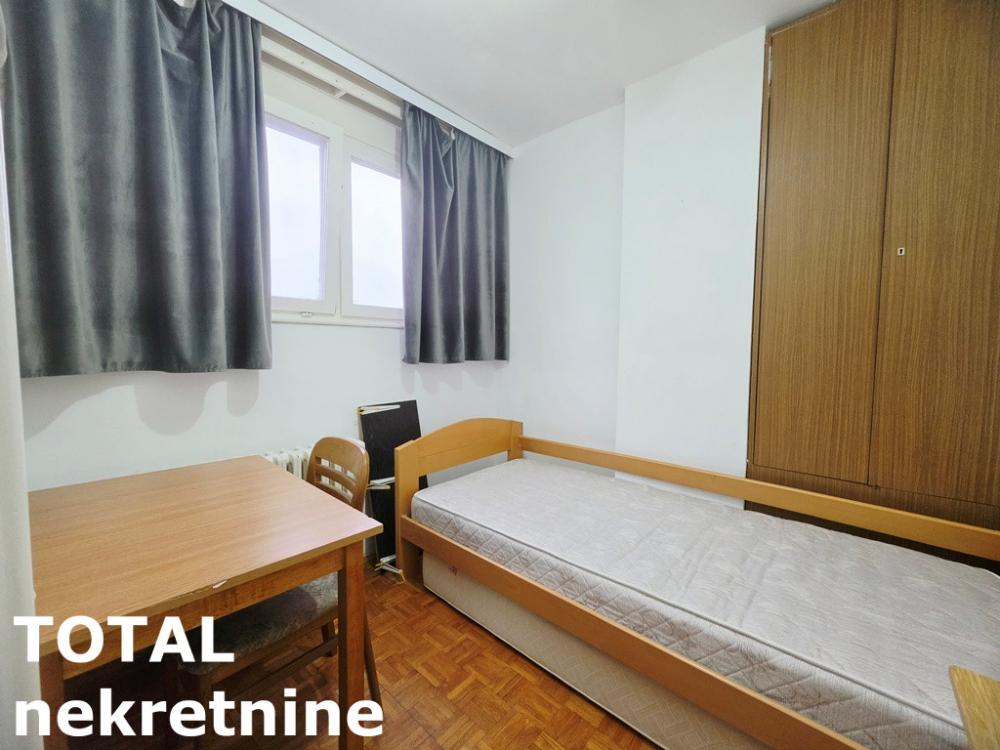Slika 8 - Stan,NOVI SAD,LIMAN 3,kv: 43.00, € 128000, ID: 1102995
