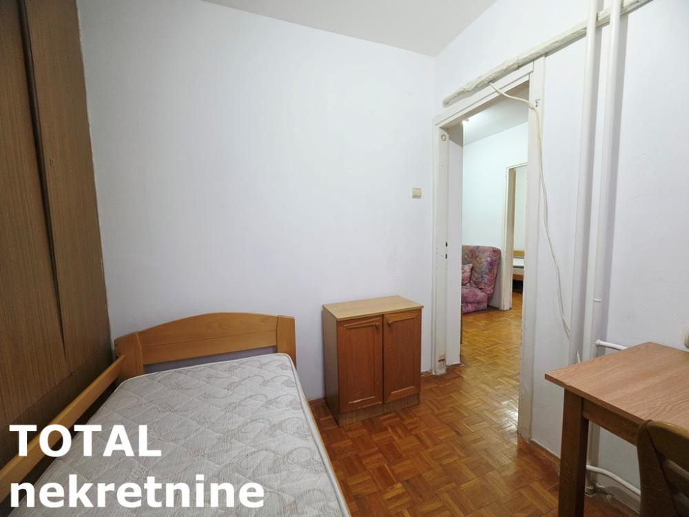 Slika 9 - Stan,NOVI SAD,LIMAN 3,kv: 43.00, € 128000, ID: 1102995
