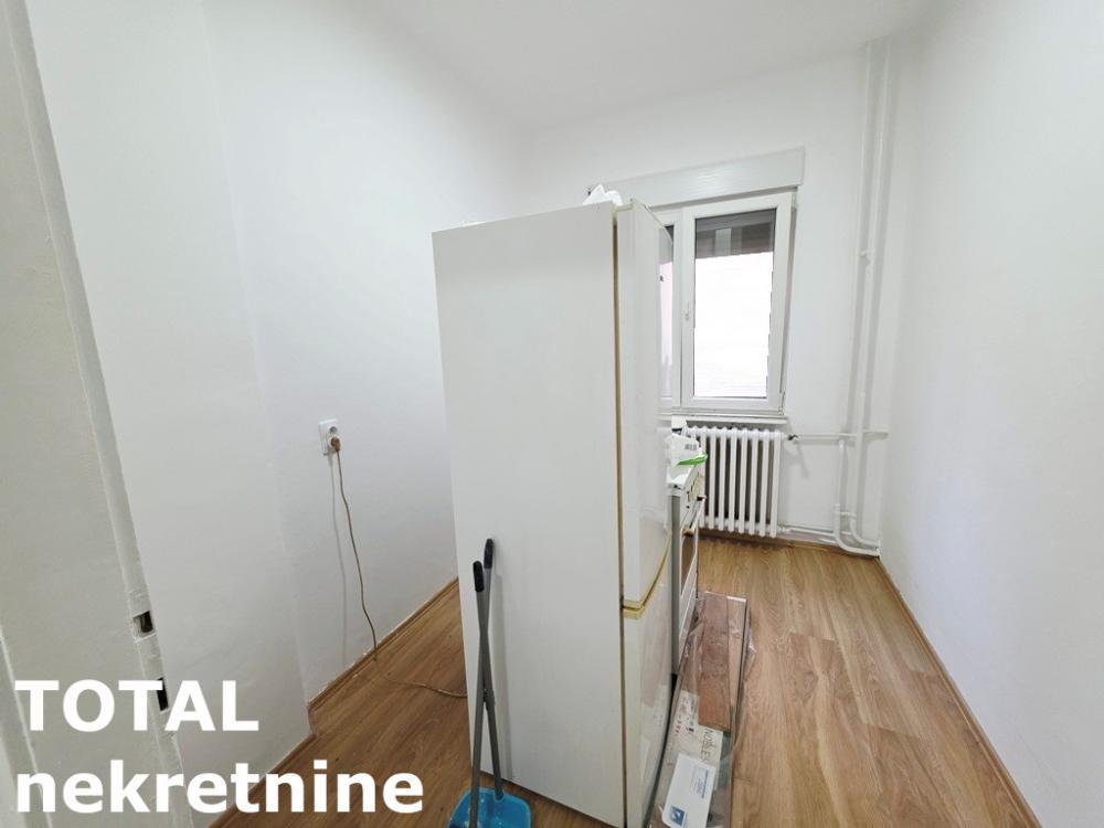 Slika 5 - Stan,NOVI SAD,CENTAR,kv: 54.00, € 126000, ID: 1103176
