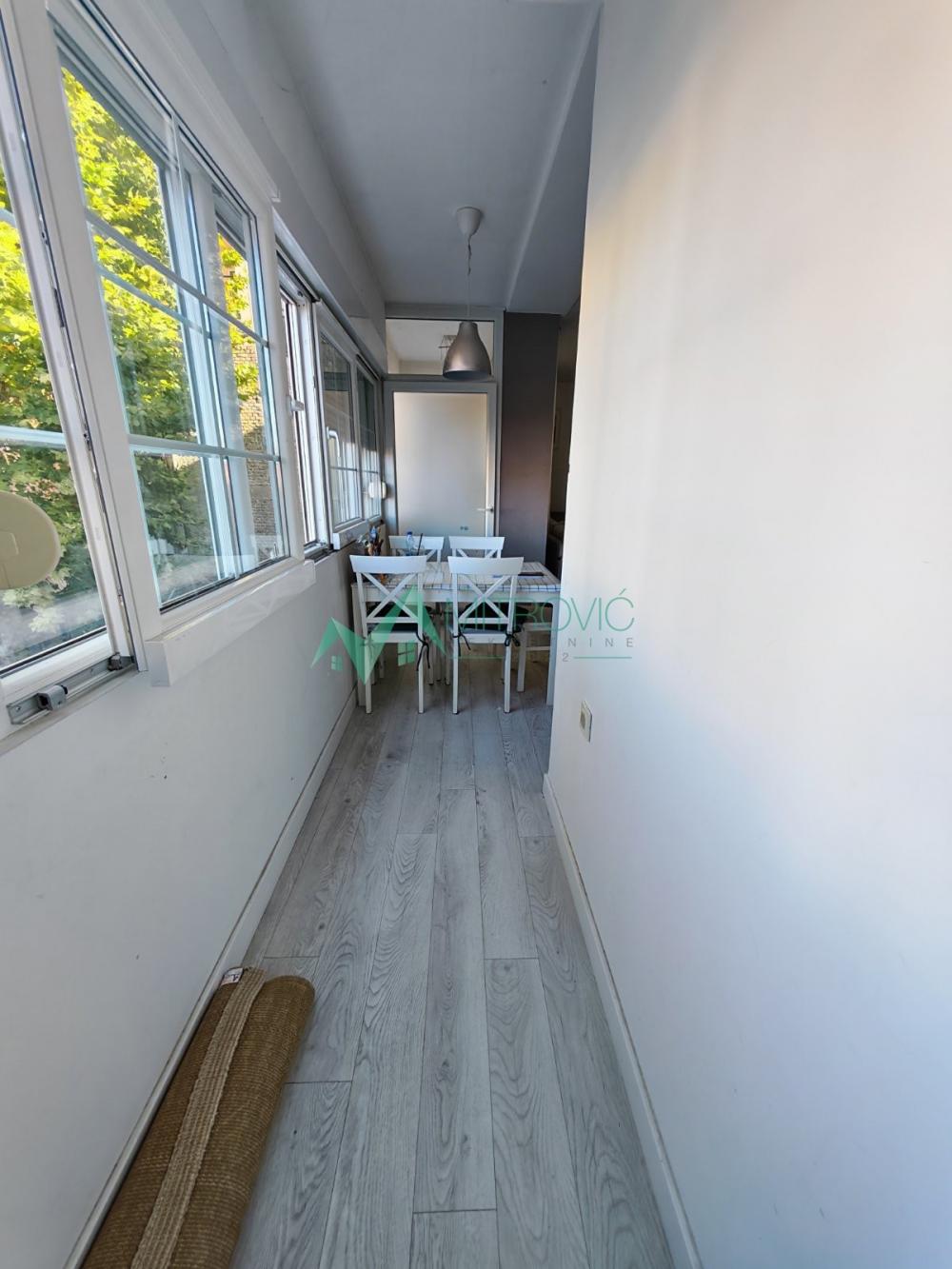 Slika 6 - Bulevar-Jodna banja, 85m2. Troiposoban dupleks stan. 