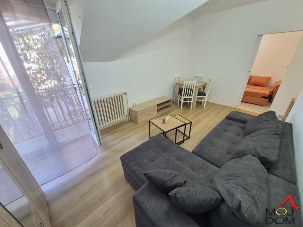 Slika 5 - Stan,NOVI SAD,CENTAR,kv: 30, € 91000, ID: 1032884
