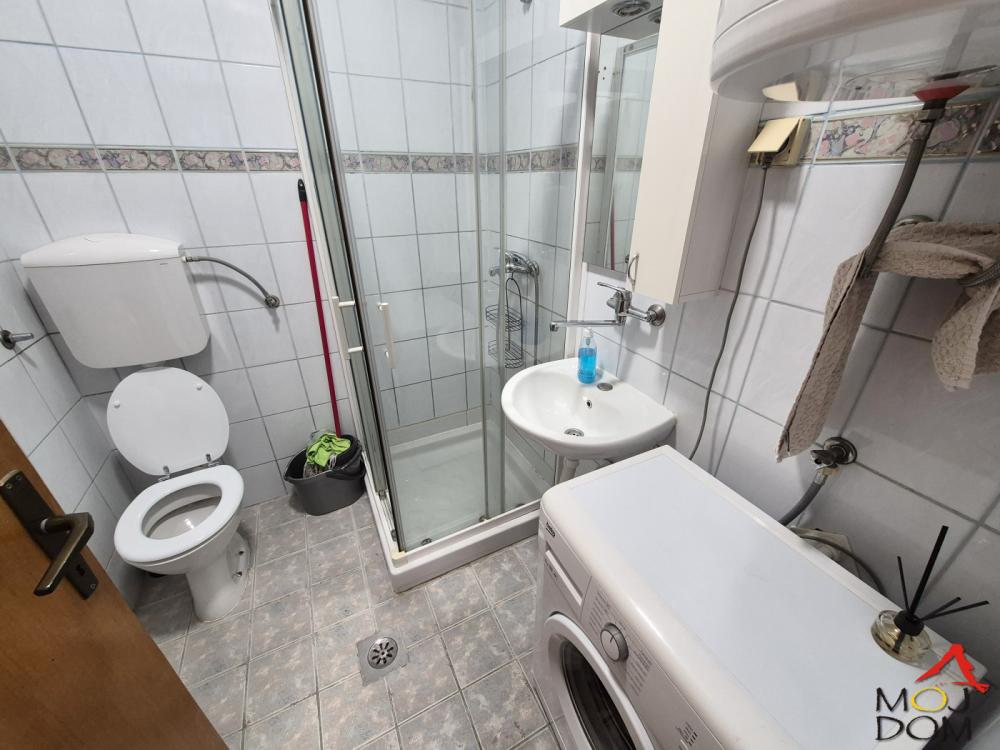 Slika 2 - Stan,NOVI SAD,CENTAR,kv: 30, € 91000, ID: 1032884