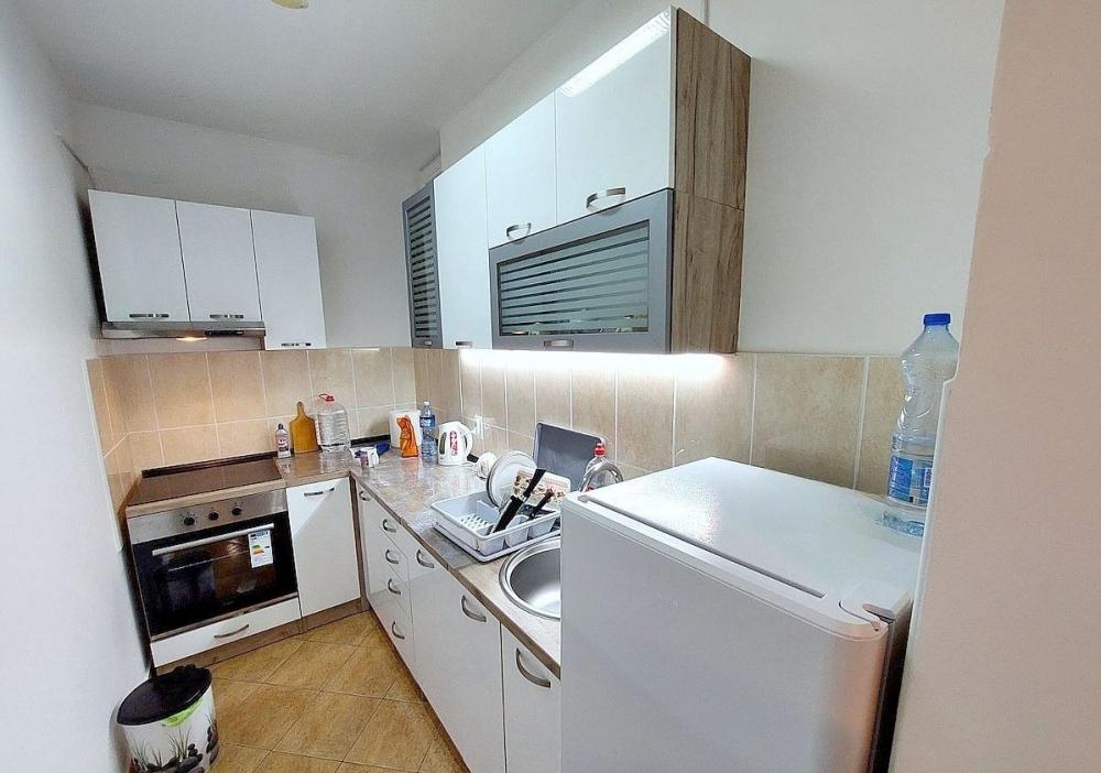 Slika 11 - Stan,NOVI SAD,BULEVAR EVROPE,kv: 47, € 149350, ID: 1009026