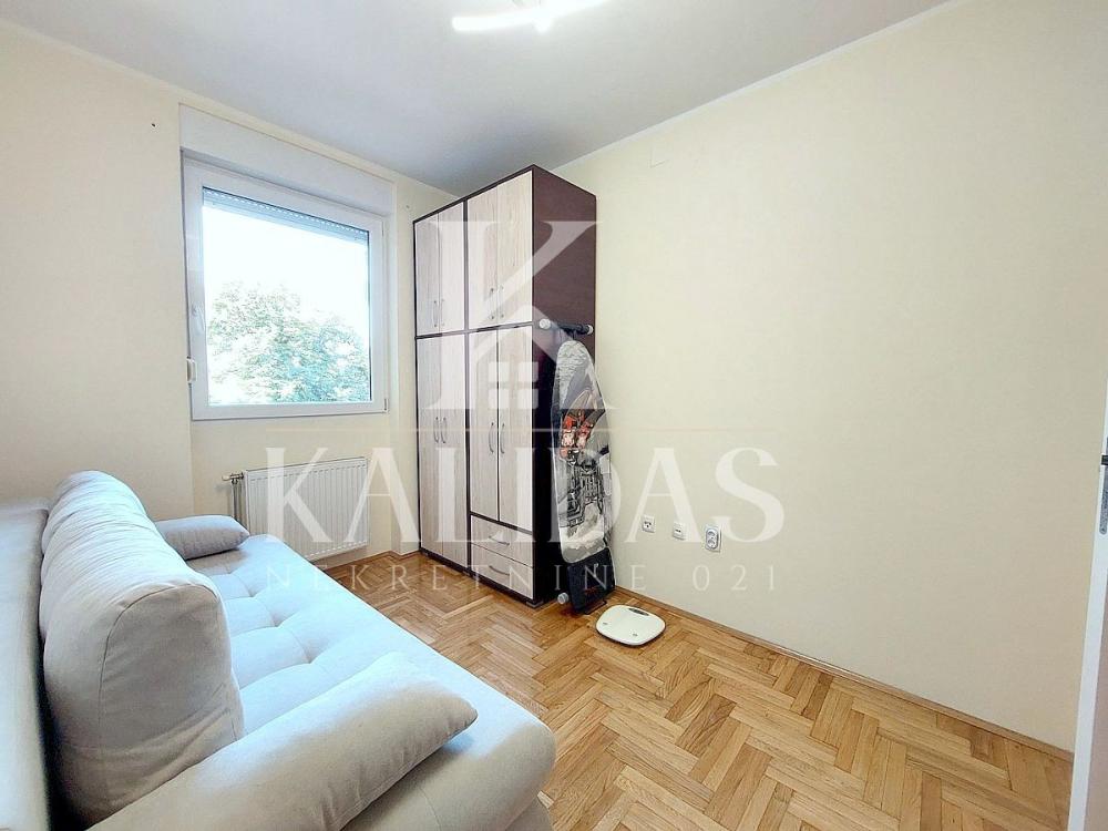Slika 7 - Stan,NOVI SAD,BULEVAR EVROPE,kv: 47, € 149350, ID: 1009026