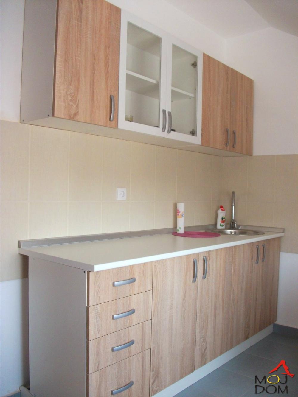 Slika 3 - Stan,NOVI SAD,BULEVAR,kv: 25, € 82400, ID: 1032881