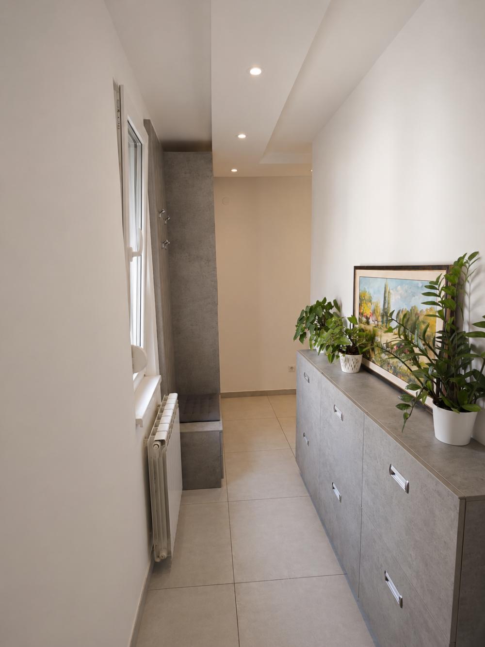 Slika 10 - Luksuzno renoviran trosoban stan – Liman 5 – 63 m²