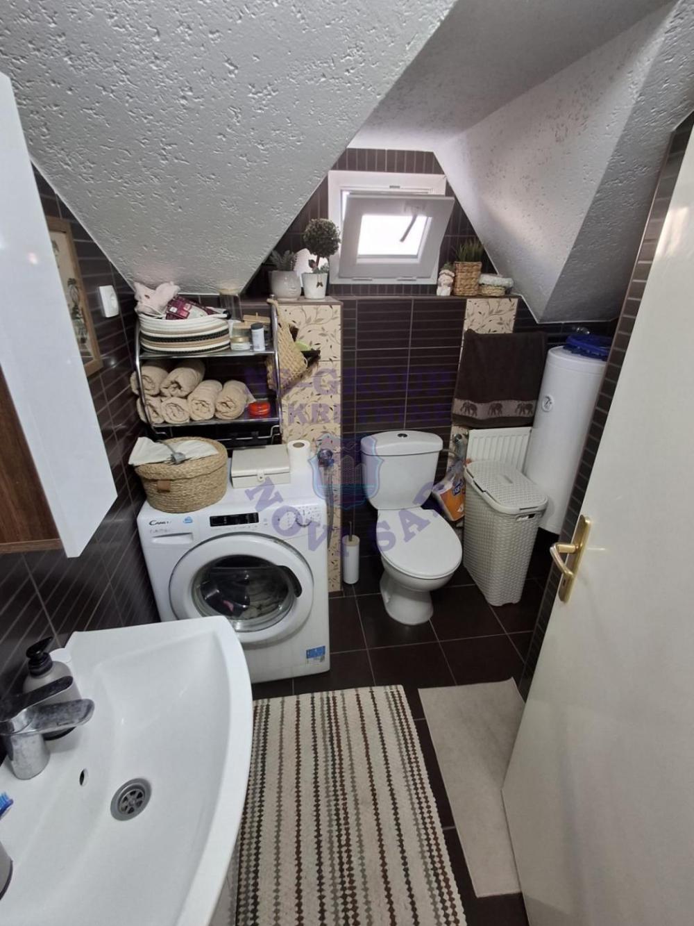 Slika 6 - Stan na prodaju Novi Sad 50m2, Nova Detelinara