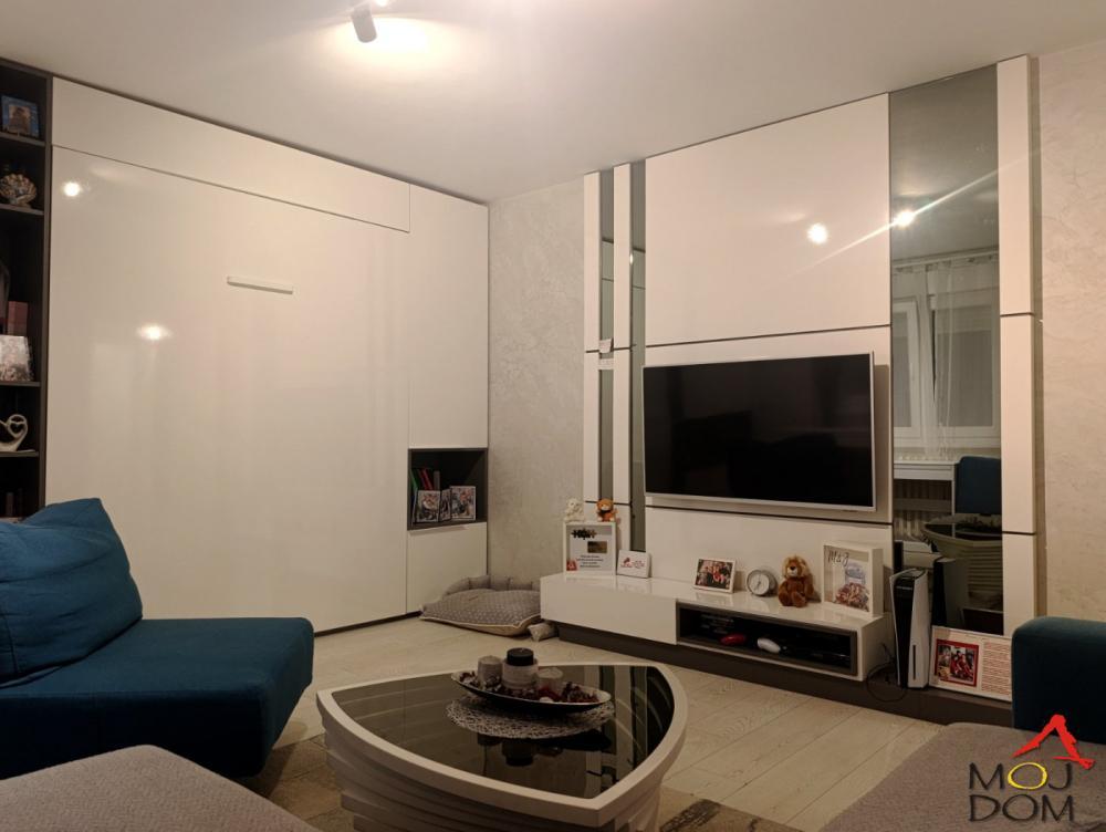 Glavna slika -Stan,NOVI SAD,SATELIT,kv: 92, € 272950, ID: 1032863