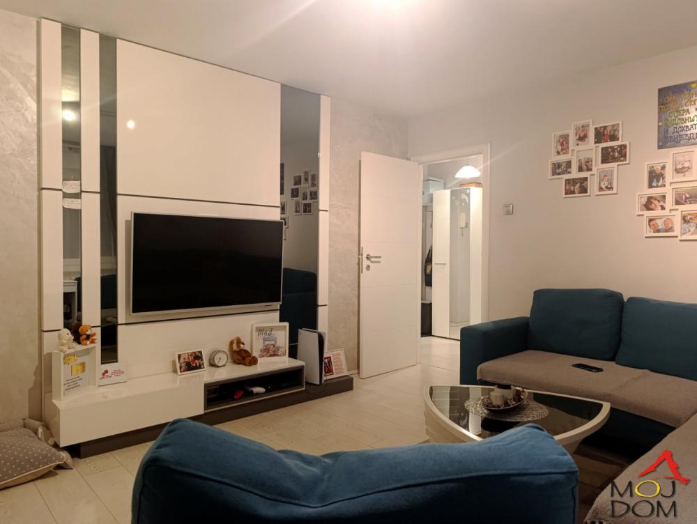 Slika 1 - Stan,NOVI SAD,SATELIT,kv: 92, € 272950, ID: 1032863