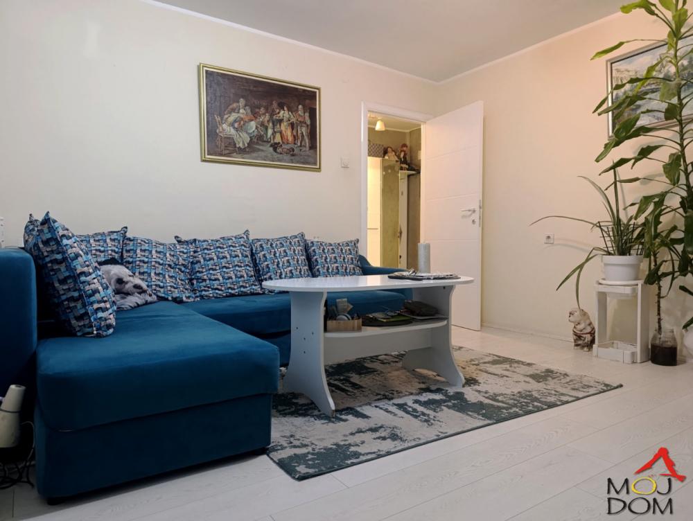 Slika 5 - Stan,NOVI SAD,SATELIT,kv: 92, € 272950, ID: 1032863