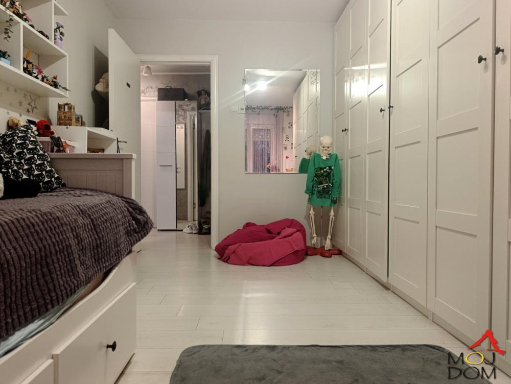 Slika 7 - Stan,NOVI SAD,SATELIT,kv: 92, € 272950, ID: 1032863