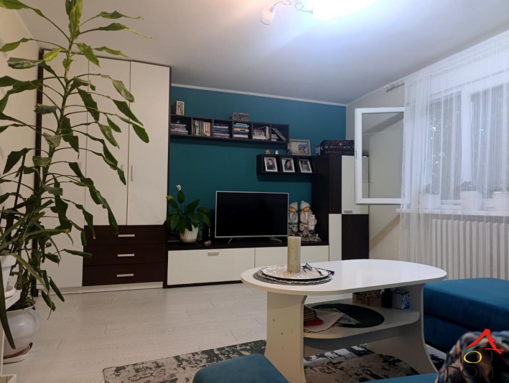 Slika 4 - Stan,NOVI SAD,SATELIT,kv: 92, € 272950, ID: 1032863