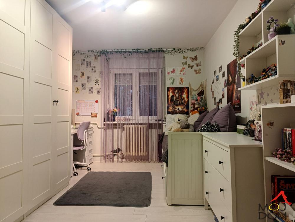 Slika 6 - Stan,NOVI SAD,SATELIT,kv: 92, € 272950, ID: 1032863