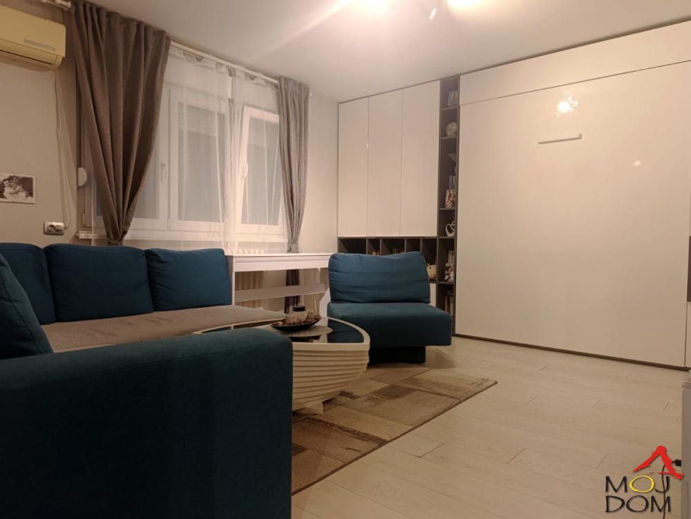 Slika 3 - Stan,NOVI SAD,SATELIT,kv: 92, € 272950, ID: 1032863