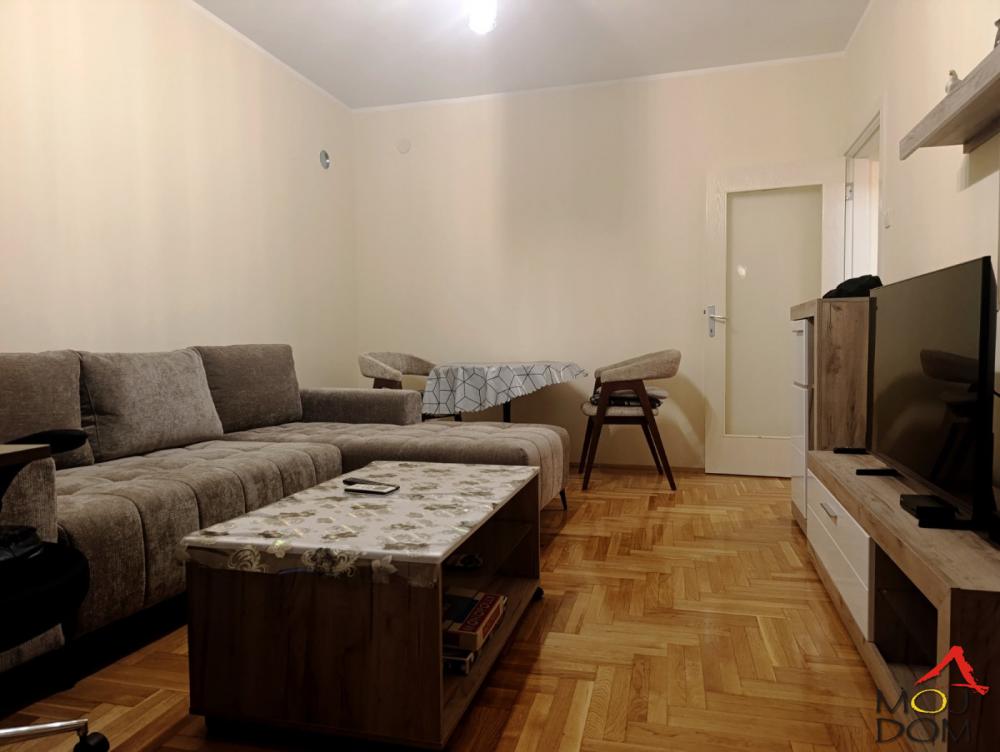 Slika 2 - Stan,NOVI SAD,BULEVAR EVROPE,kv: 47, € 149350, ID: 1032868