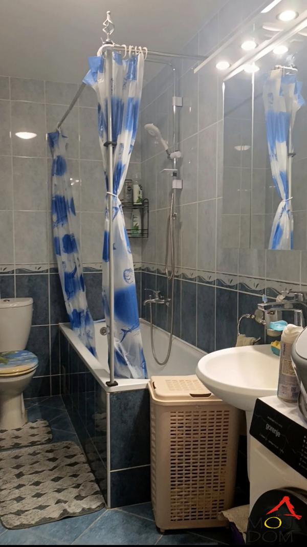 Slika 9 - Stan,NOVI SAD,BULEVAR EVROPE,kv: 47, € 149350, ID: 1032868