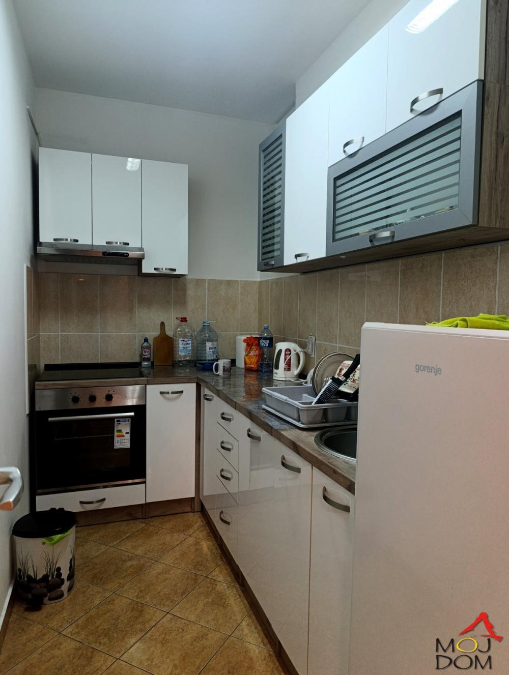 Slika 5 - Stan,NOVI SAD,BULEVAR EVROPE,kv: 47, € 149350, ID: 1032868