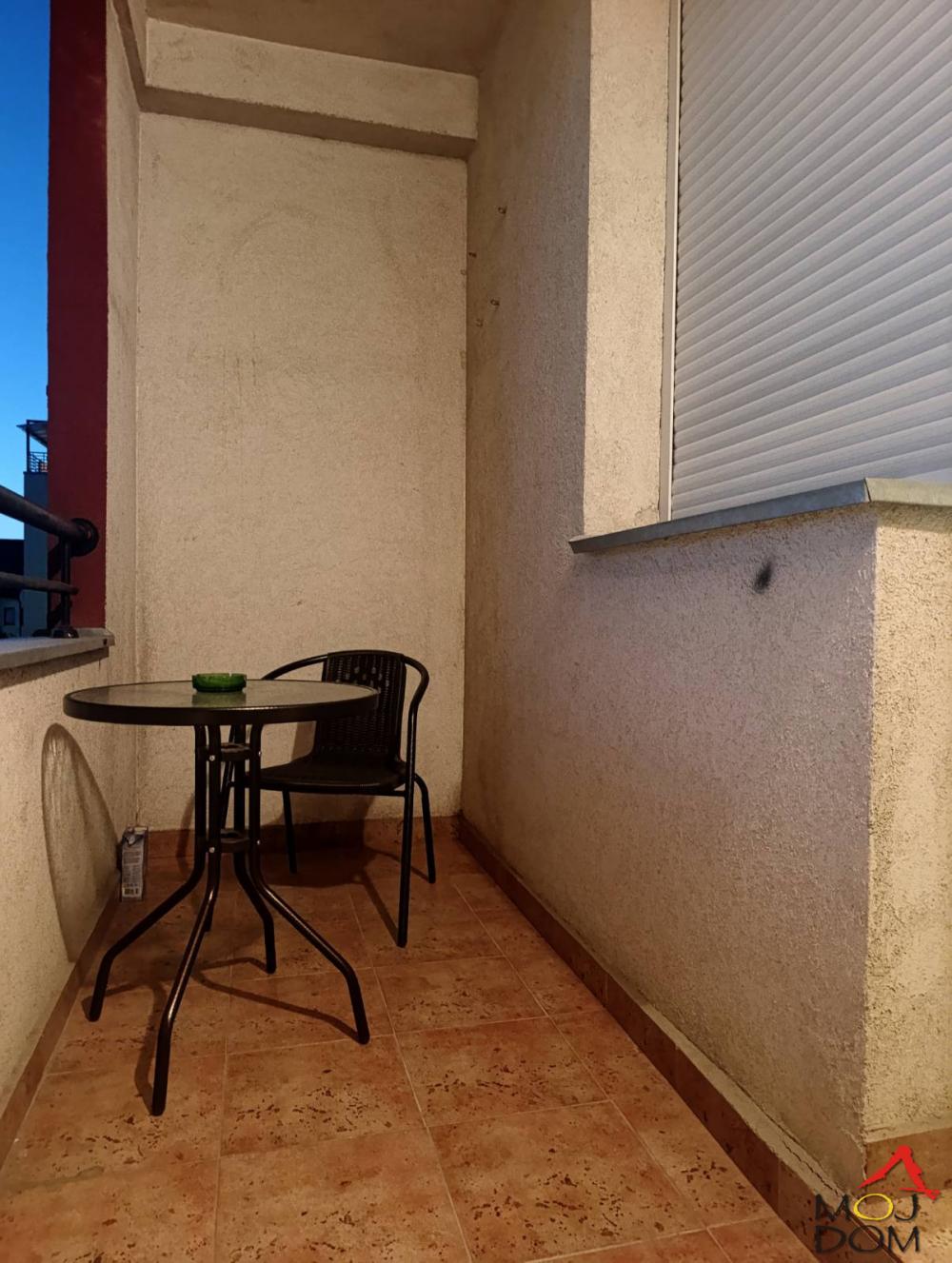 Slika 10 - Stan,NOVI SAD,BULEVAR EVROPE,kv: 47, € 149350, ID: 1032868