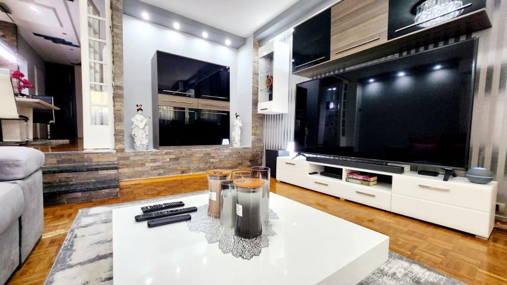 Glavna slika -Stan,NOVI SAD,LIMAN 3,kv: 90.00, € 309000, ID: 1058252