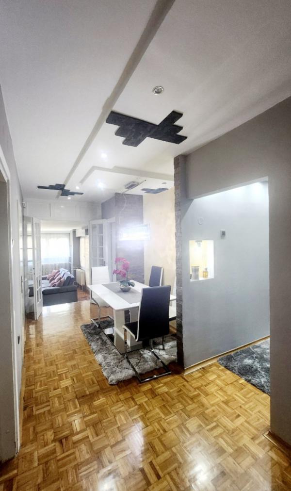 Slika 9 - Stan,NOVI SAD,LIMAN 3,kv: 90.00, € 309000, ID: 1058252