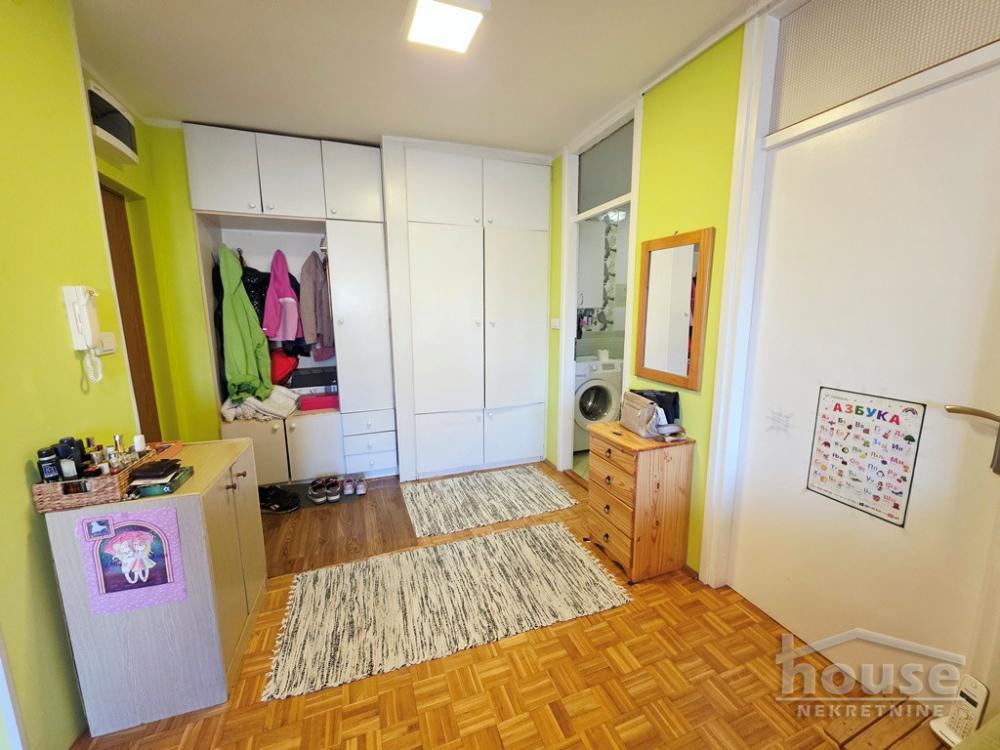 Slika 10 - Stan,NOVI SAD,LIMAN 3,kv: 62.00, € 204600, ID: 1066050