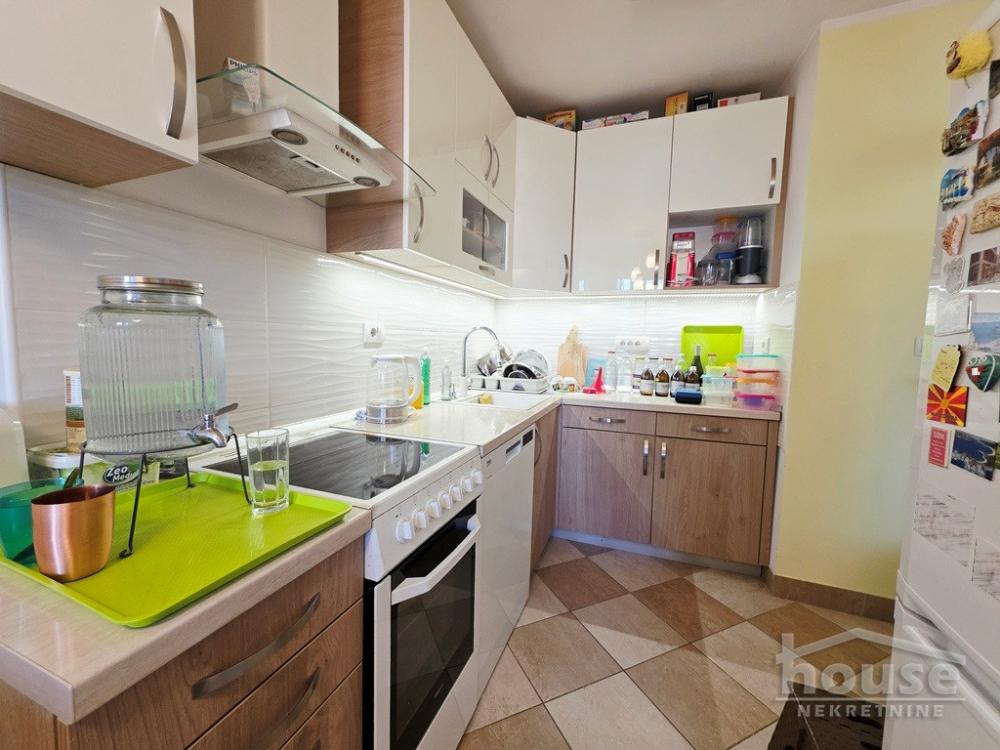 Slika 6 - Stan,NOVI SAD,LIMAN 3,kv: 62.00, € 204600, ID: 1066050