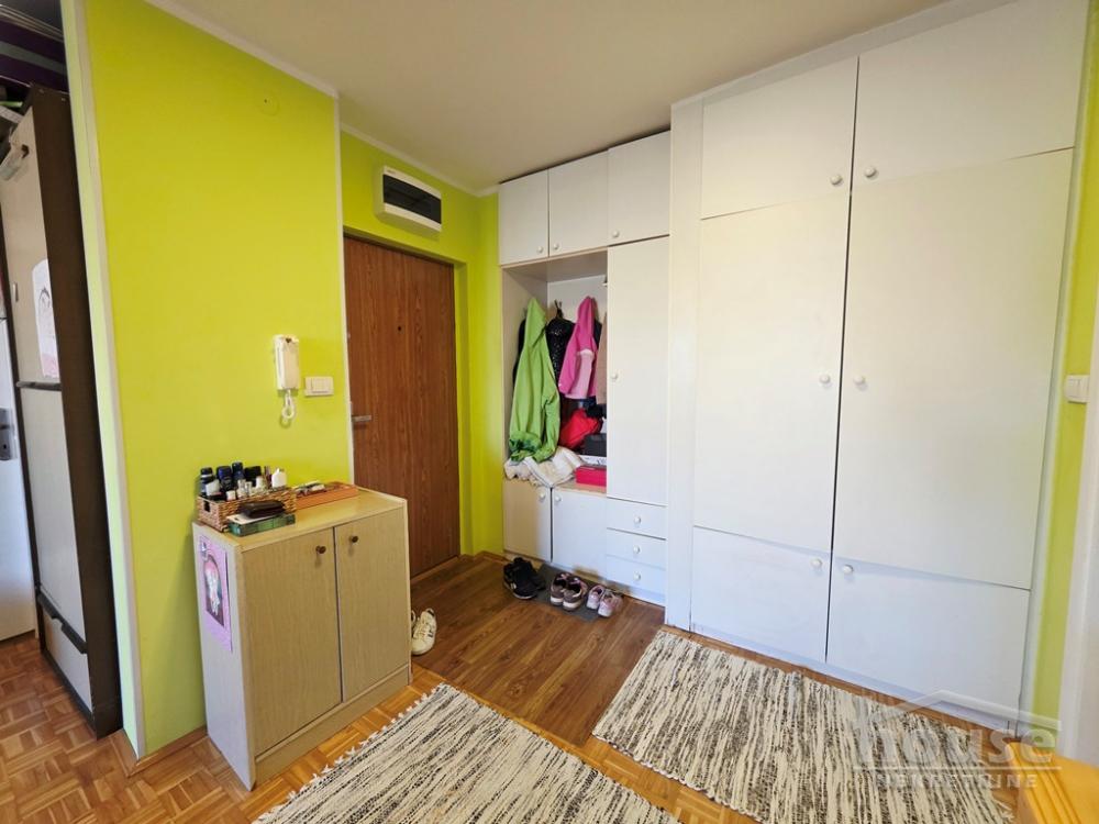 Slika 11 - Stan,NOVI SAD,LIMAN 3,kv: 62.00, € 204600, ID: 1066050