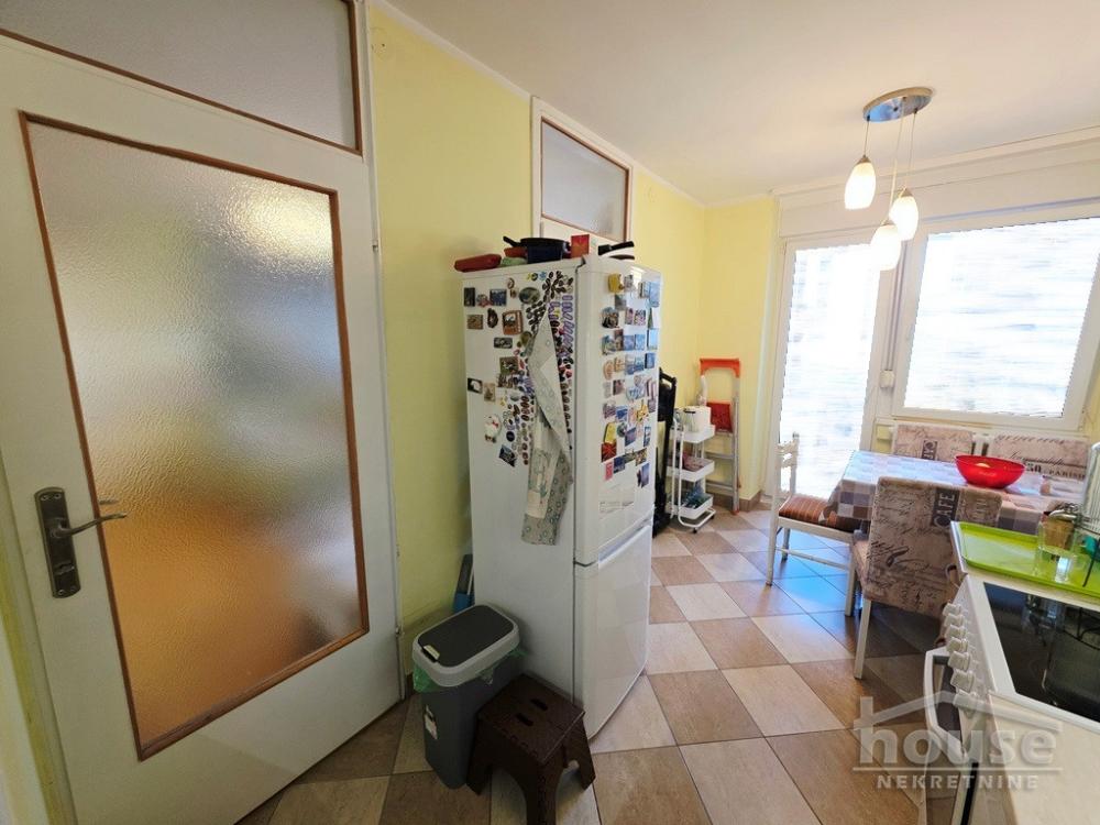 Slika 4 - Stan,NOVI SAD,LIMAN 3,kv: 62.00, € 204600, ID: 1066050
