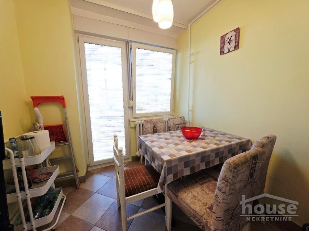 Slika 5 - Stan,NOVI SAD,LIMAN 3,kv: 62.00, € 204600, ID: 1066050