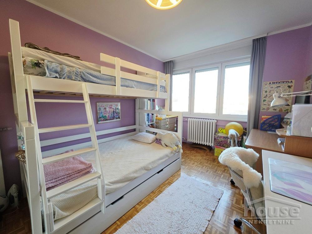 Slika 7 - Stan,NOVI SAD,LIMAN 3,kv: 62.00, € 204600, ID: 1066050