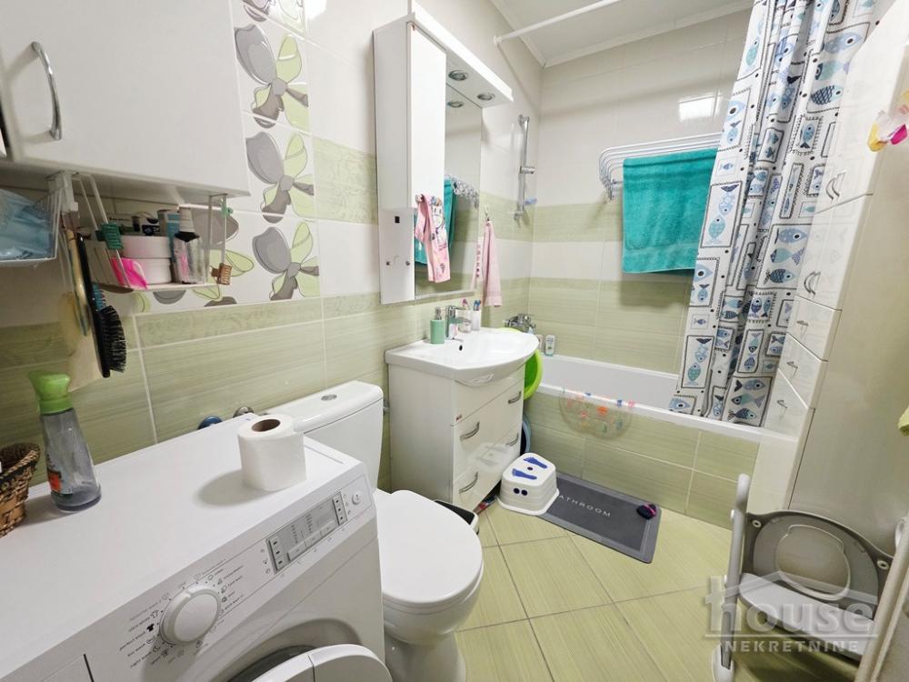 Slika 9 - Stan,NOVI SAD,LIMAN 3,kv: 62.00, € 204600, ID: 1066050